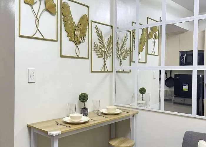 Apartamento Transient Lancin *
