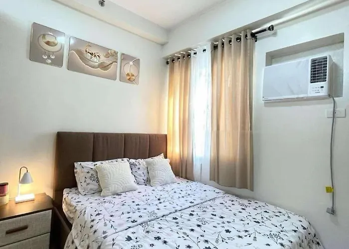 Apartamento Transient Lancin *