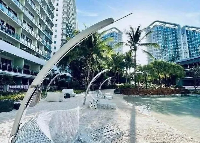 Transient Lancin Manila