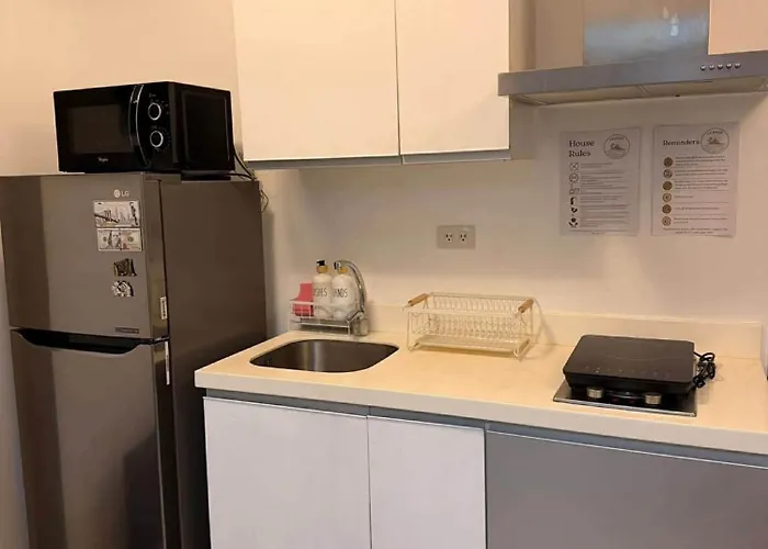 Apartamento Transient Lancin *