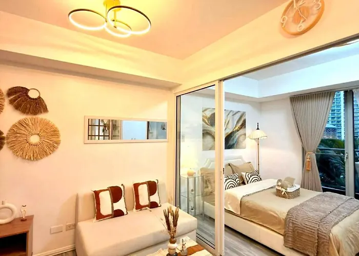 Apartamento Transient Lancin