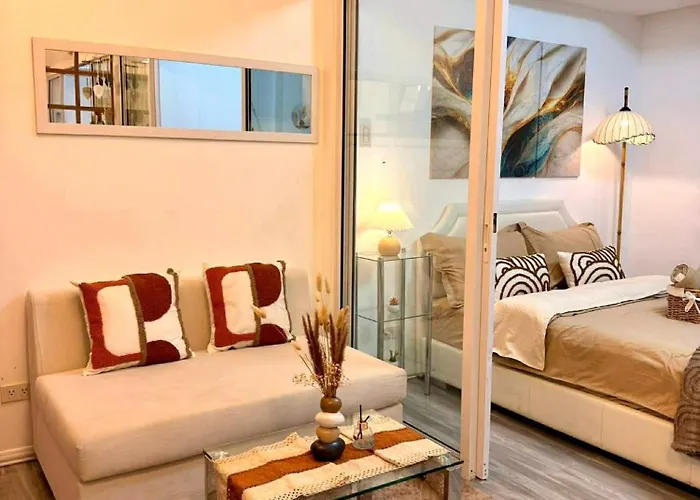 Apartamento Transient Lancin